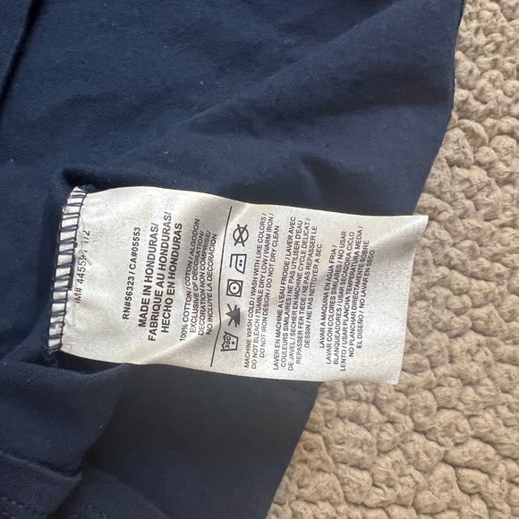 Dallas Cowboys Womens Nike T-Shirt - Picture 6 of 8